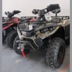 Big Horn 300 (4X4) DX Automatic ATV - Image 11