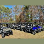 HJS BIGHORN 450 EFI 4X4 UTV - Image 3