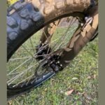 ARES RALLY PRO DLX Electric Dirt Bike - Image 27