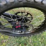 ARES RALLY PRO DLX Electric Dirt Bike - Image 28