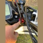 ARES RALLY PRO DLX Electric Dirt Bike - Image 30