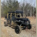 BMS THE BEAST 1000 4S UTV for Sale | Turbo Powersports - Image 19