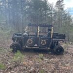 BMS THE BEAST 1000 4S UTV for Sale | Turbo Powersports - Image 18