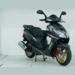 Amigo Phenom 200 Scooter - Image 36