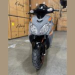 Amigo Phenom 200 Scooter - Image 21