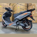 Amigo Phenom 200 Scooter - Image 22