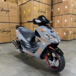 Amigo Phenom 200 Scooter - Image 12
