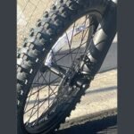 Happy Run Electric Dirt Bike G300 Pro 2025 New - Image 9
