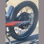 Happy Run Electric Dirt Bike G300 Pro 2025 New - Image 10