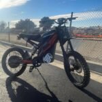 Happy Run Electric Dirt Bike G300 Pro 2025 New - Image 11