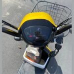 SCOOT E SCOOTER 48V20AMP - Image 5