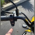 SCOOT E SCOOTER 48V20AMP - Image 6
