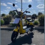 SCOOT E SCOOTER 48V20AMP - Image 8