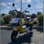 SCOOT E SCOOTER 48V20AMP - Image 8