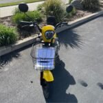 SCOOT E SCOOTER 48V20AMP - Image 9