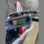 APOLLO RFN Electric Dirt Bikes 74v 12.5Kw - Image 23