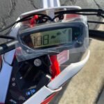 APOLLO RFN Electric Dirt Bikes 74v 12.5Kw - Image 24