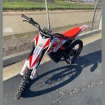 APOLLO RFN Electric Dirt Bikes 74v 12.5Kw - Image 25