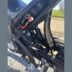 APOLLO RFN Electric Dirt Bikes 74v 12.5Kw - Image 26