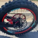 APOLLO RFN Electric Dirt Bikes 74v 12.5Kw - Image 27