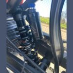 APOLLO RFN Electric Dirt Bikes 74v 12.5Kw - Image 28