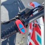 APOLLO RFN Electric Dirt Bikes 74v 12.5Kw - Image 30