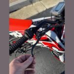 APOLLO RFN Electric Dirt Bikes 74v 12.5Kw - Image 31