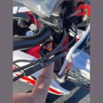 APOLLO RFN Electric Dirt Bikes 74v 12.5Kw - Image 32