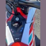 APOLLO RFN Electric Dirt Bikes 74v 12.5Kw - Image 33