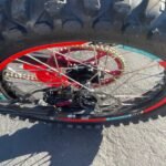 APOLLO RFN Electric Dirt Bikes 74v 12.5Kw - Image 35