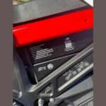 APOLLO RFN Electric Dirt Bikes 74v 12.5Kw - Image 36