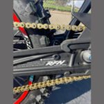APOLLO RFN Electric Dirt Bikes 74v 12.5Kw - Image 34