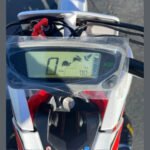 APOLLO RFN Electric Dirt Bikes 74v 12.5Kw - Image 37