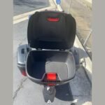 Tank DLX Scooter  Delivery Cargo 200cc  EFI - Image 24