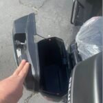 Tank DLX Scooter  Delivery Cargo 200cc  EFI - Image 23