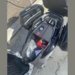 Tank DLX Scooter  Delivery Cargo 200cc  EFI - Image 22