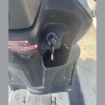 Tank DLX Scooter  Delivery Cargo 200cc  EFI - Image 20