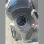 Tank DLX Scooter  Delivery Cargo 200cc  EFI - Image 19