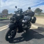 Tank DLX Scooter  Delivery Cargo 200cc  EFI - Image 18
