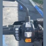 Tank DLX Scooter  Delivery Cargo 200cc  EFI - Image 17