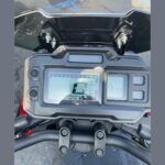 Tank DLX Scooter  Delivery Cargo 200cc  EFI - Image 13