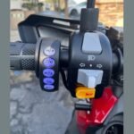 Tank DLX Scooter  Delivery Cargo 200cc  EFI - Image 12