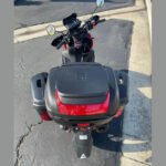 Tank DLX Scooter  Delivery Cargo 200cc  EFI - Image 7