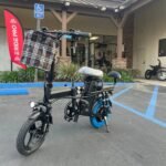 Scoot X2 Eletric Bike - Image 8