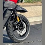 Tank DLX Scooter  Delivery Cargo 200cc  EFI - Image 5