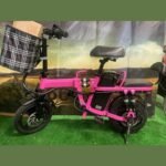 Scoot X2 Eletric Bike - Image 18