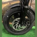Scoot X2 Eletric Bike - Image 13