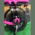 Scoot X2 Eletric Bike - Image 12