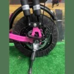 Scoot X2 Eletric Bike - Image 15