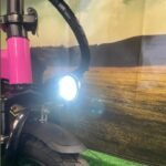 Scoot X2 Eletric Bike - Image 16